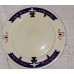 Restaurantware from Iroquois China. 5 pieces Southwestern Style Pattern.