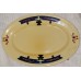 Restaurantware from Iroquois China. 5 pieces Southwestern Style Pattern.